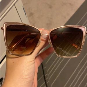 Diff sunglasses